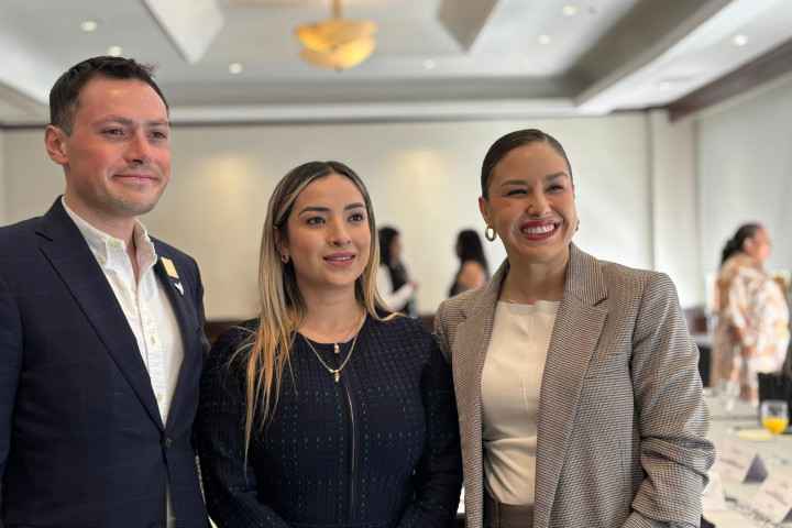 Oaxaca de Juárez fortalece su presencia en la Red Nacional de DIF Municipales