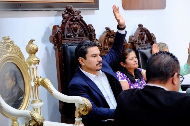 Doce historias que transforman Oaxaca de Juárez serán reconocidas en sesión solemne por el 8M