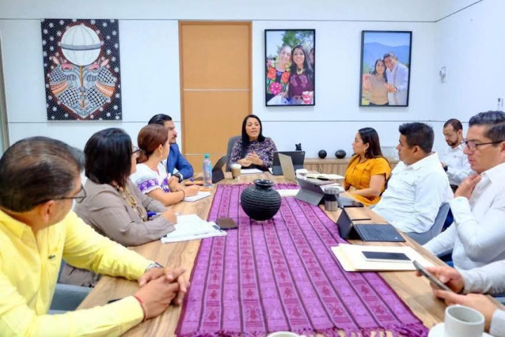 Impulso al turismo de nuestra capital