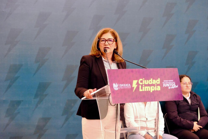 Respeto a los derechos humanos, prioridad en Oaxaca de Juárez: Ray Chagoya