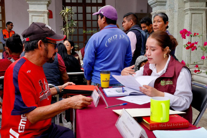 Se cumple el objetivo de los Diálogos Vecinales: escuchar y actuar para transformar juntos la capital