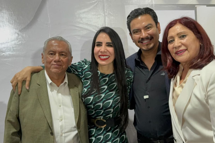 Participación en la instalación de la Coordinación de Zonas Metropolitanas