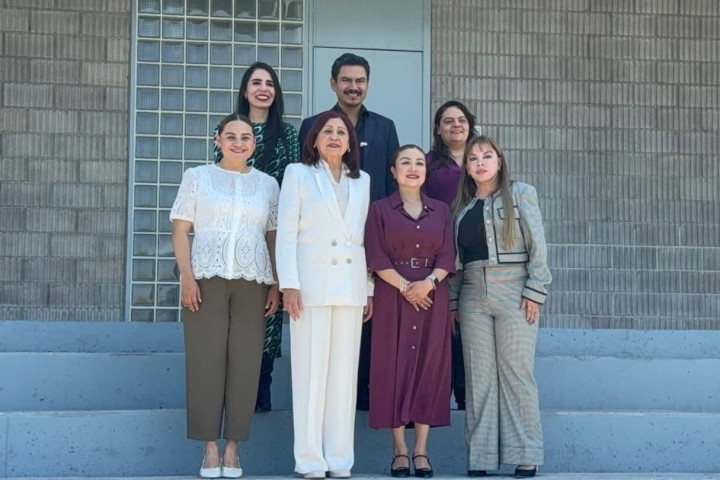 Participación en la instalación de la Coordinación de Zonas Metropolitanas