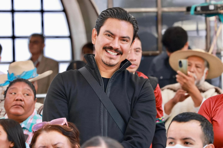 220 años del natalicio de Don Benito Juárez García