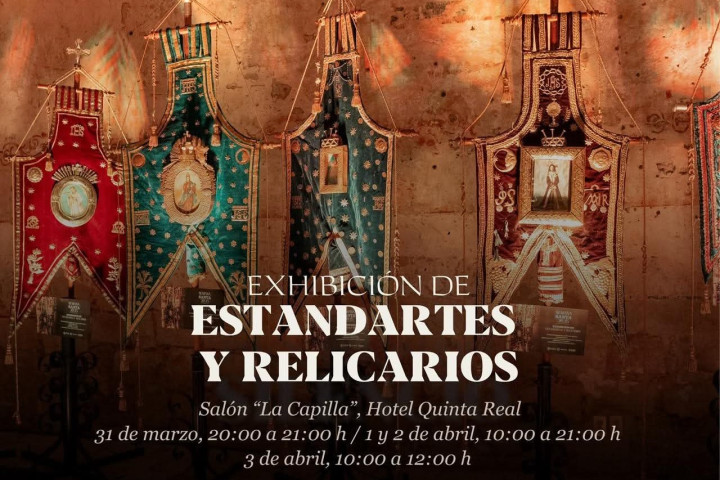 Semana Santa en Oaxaca de Juárez 2026