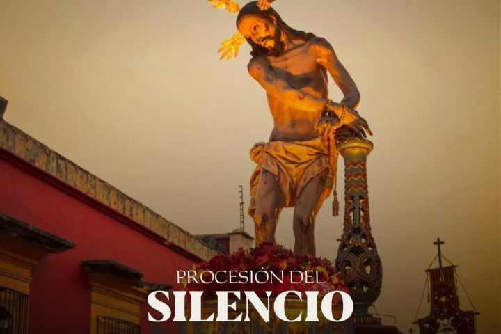 Semana Santa en Oaxaca de Juárez 2026
