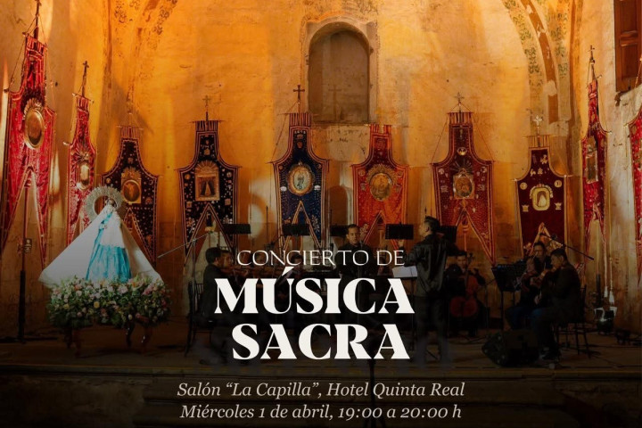 Semana Santa en Oaxaca de Juárez 2026