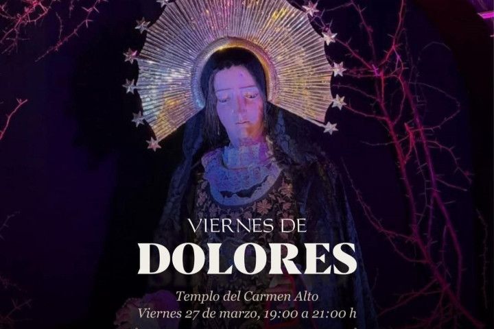 Semana Santa en Oaxaca de Juárez 2026