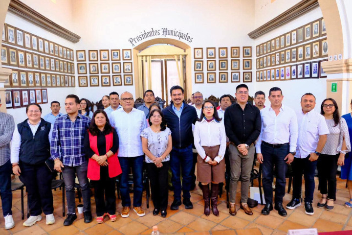 Orden y planeación para transformar la capital