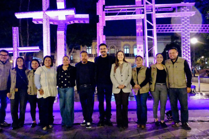 Exposición "Venciendo a la Muerte"