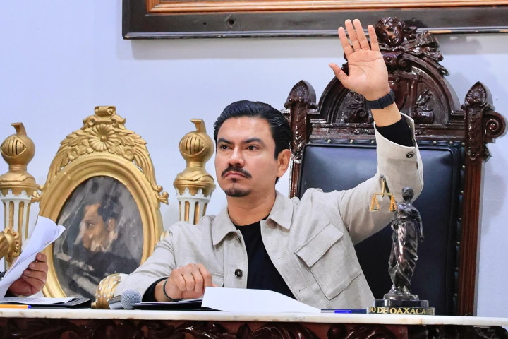 Orden y acuerdos que fortalecen a Oaxaca de Juárez