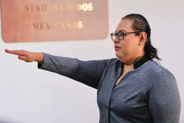 Orden y acuerdos que fortalecen a Oaxaca de Juárez