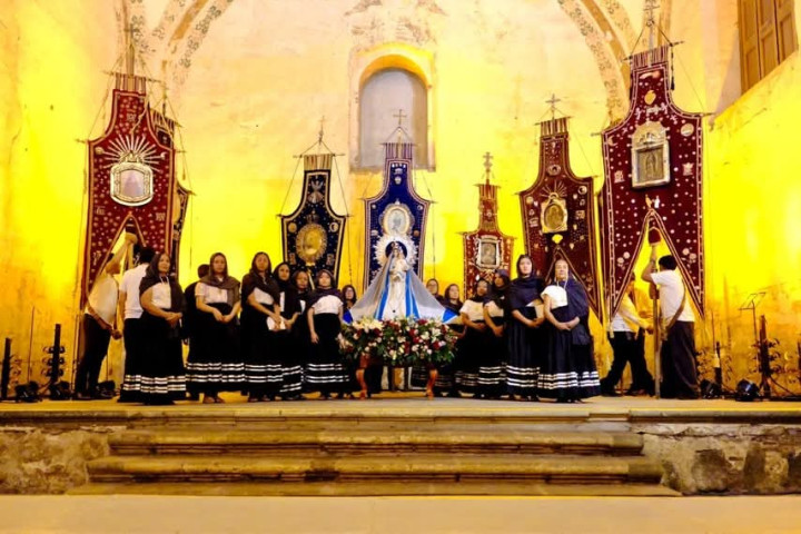 Tradición que recorre nuestras calles