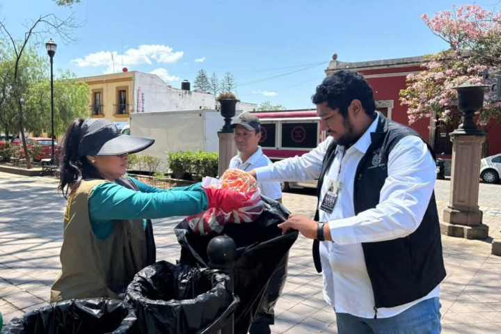 Hoy viernes continúa el operativo Atención en Territorio