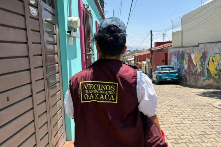 Hoy viernes continúa el operativo Atención en Territorio