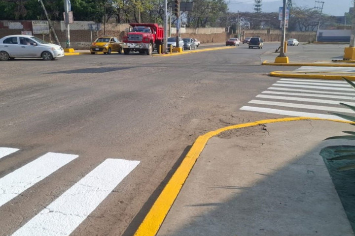 Tequio Vecinal en la Agencia de Montoya