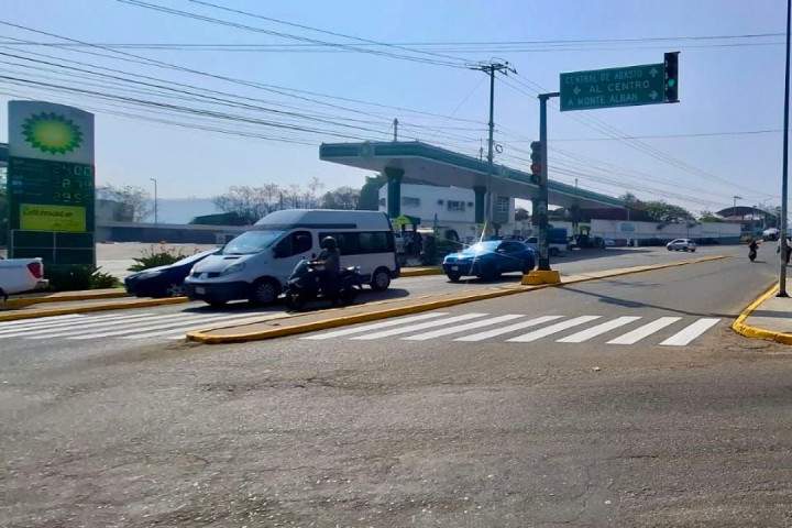 Tequio Vecinal en la Agencia de Montoya