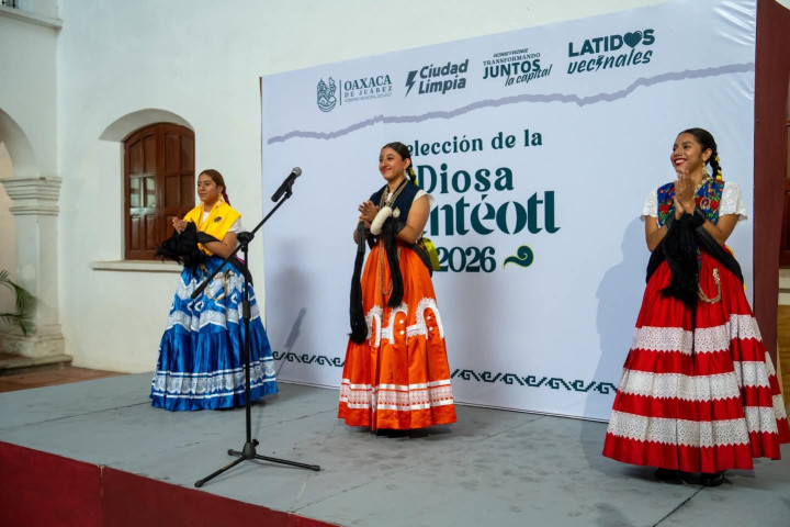 Tradición que nos llena de orgullo