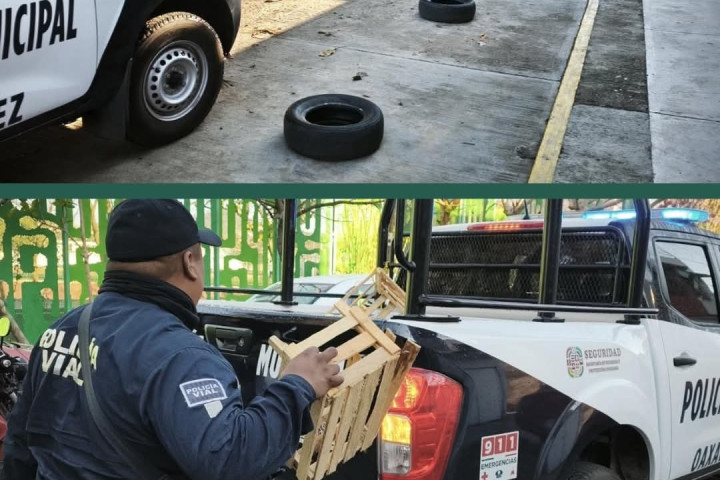 Presencia que da tranquilidad