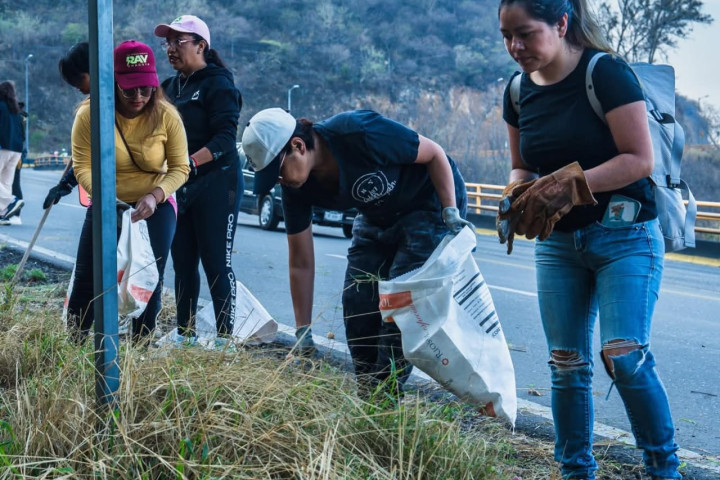 Atender nuestra ciudad también es trabajar juntos desde territorio