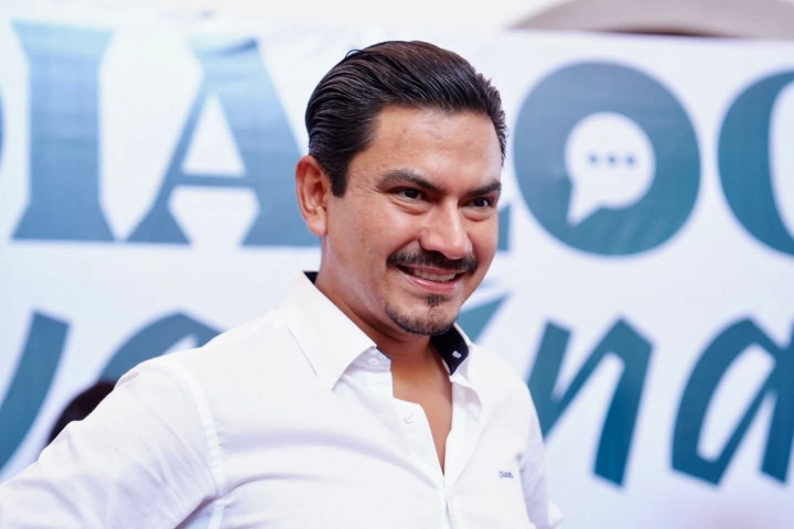 Oaxaca de Juárez avanza con diálogo y atención directa