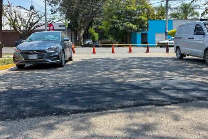 Atender lo que se necesita también es avanzar