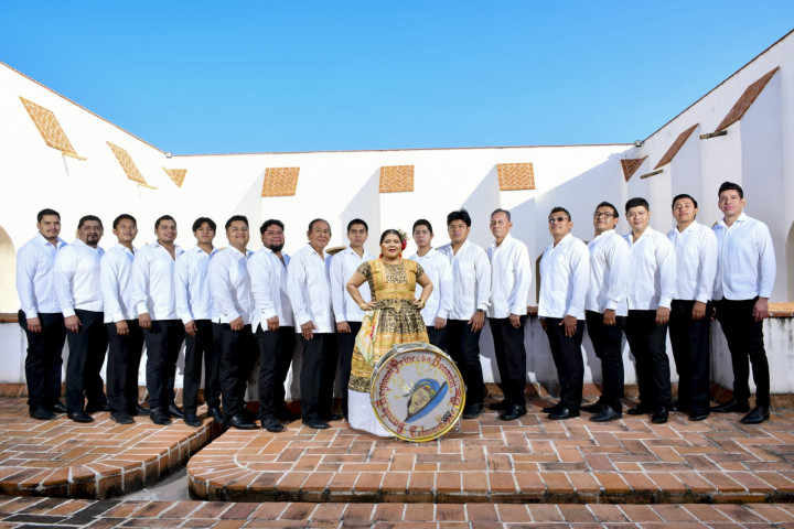 Inician los festejos