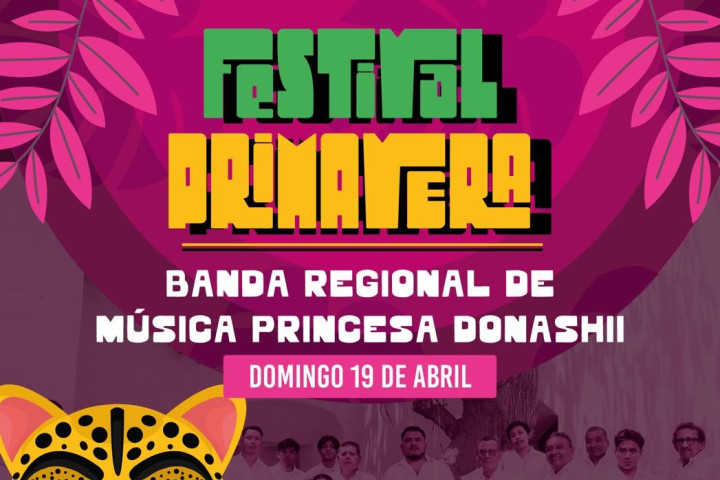 Inician los festejos