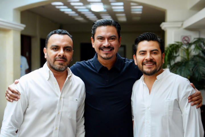 Transformando la capital con acciones