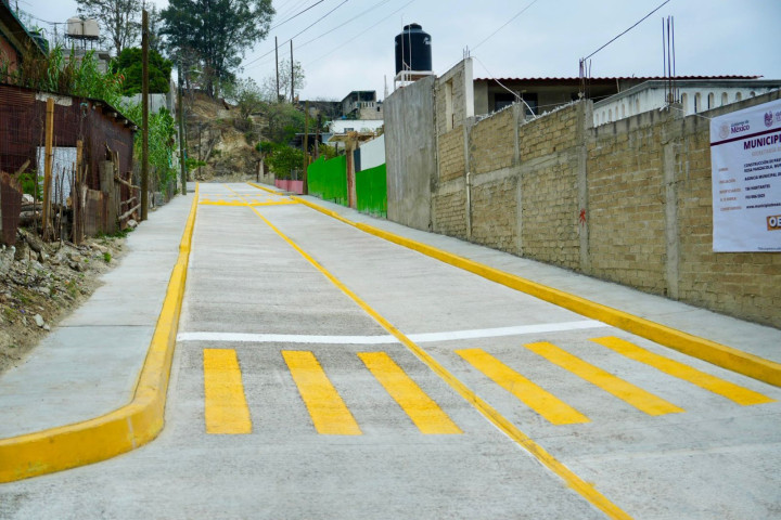 Compromiso cumplido en Santa Rosa Panzacola