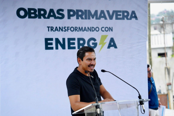 Compromiso cumplido en Santa Rosa Panzacola