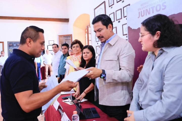 Diálogo que construye seguridad