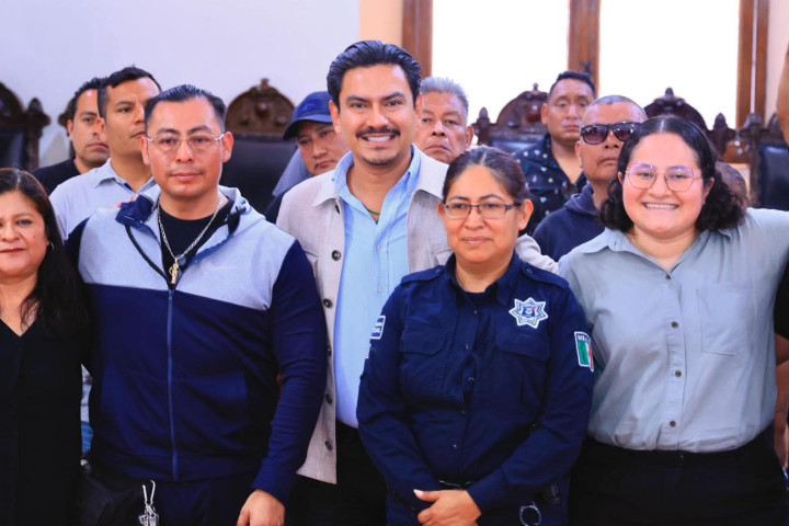 Diálogo que construye seguridad
