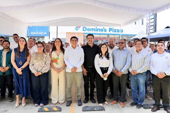 Instalación de módulo de la Semovi en Montoya, facilitará trámites a vecinas y vecinos