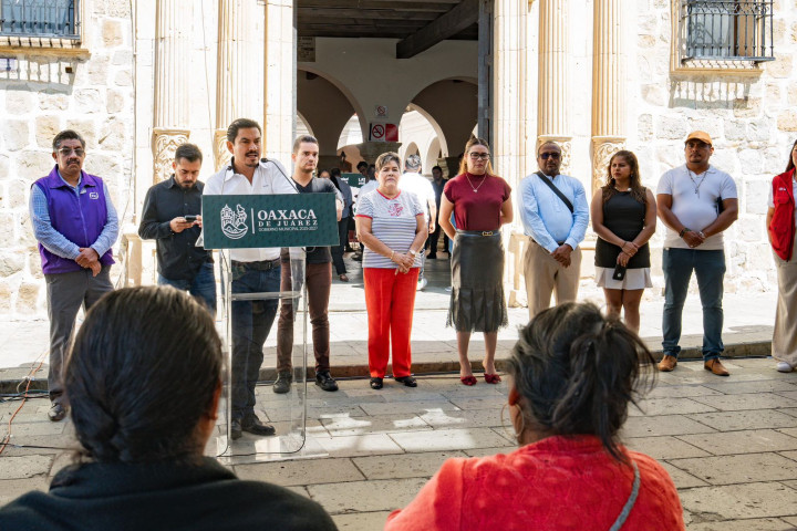 Ray Chagoya fortalece la atención ciudadana con diálogo y escucha directa en los Diálogos Vecinales