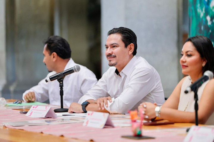 Xochimilco celebrará 100 años de historia, tradición e identidad en Oaxaca de Juárez