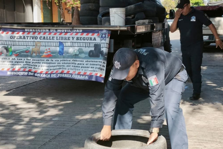 Seguimos recuperando espacios para la ciudadanía