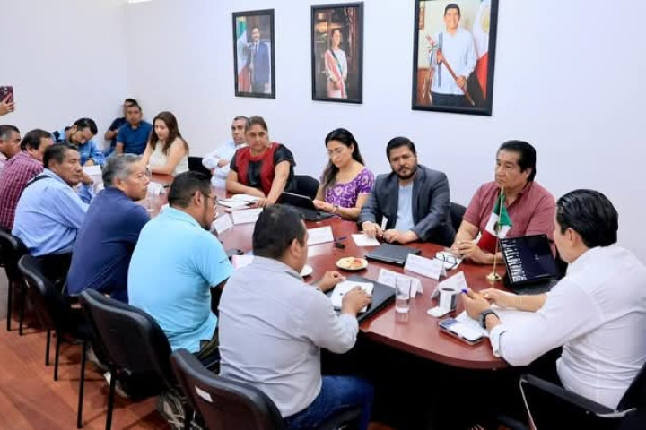 Cuando los municipios trabajan en equipo, las soluciones avanzan más rápido