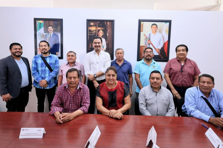 Cuando los municipios trabajan en equipo, las soluciones avanzan más rápido