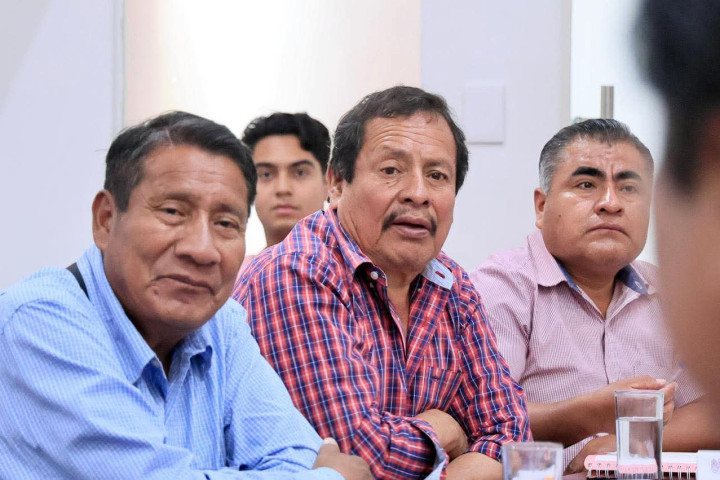 Cuando los municipios trabajan en equipo, las soluciones avanzan más rápido