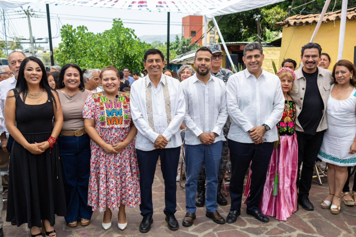 Anuncian rescate urbano y mejoramiento integral de Xochimilco en el marco de sus 100 años