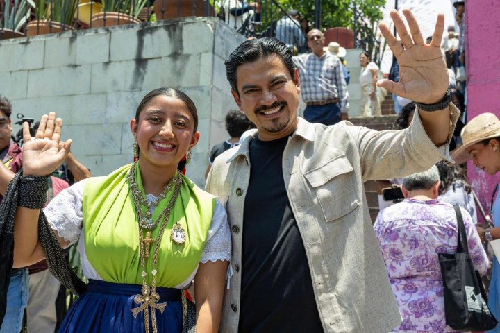 Anuncian rescate urbano y mejoramiento integral de Xochimilco en el marco de sus 100 años