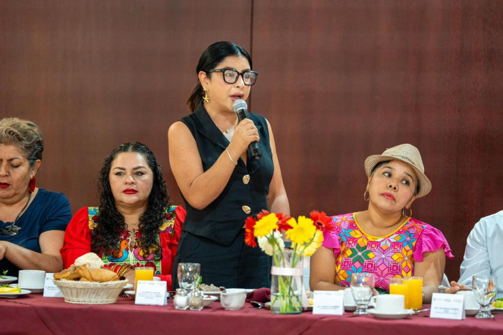 Instalarán Mesa Promotora de Inversiones Municipales para impulsar descuentos en contribuciones