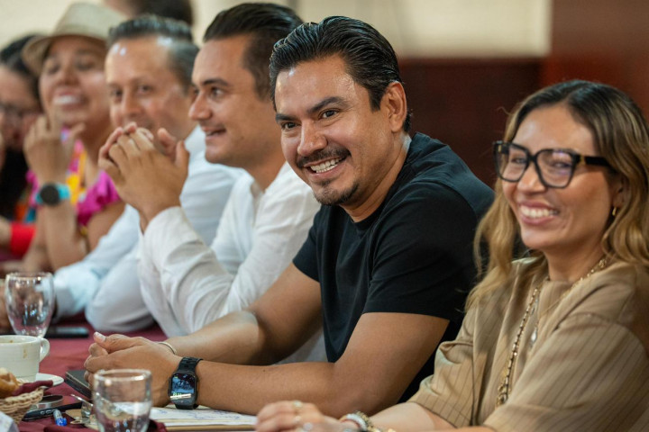 Instalarán Mesa Promotora de Inversiones Municipales para impulsar descuentos en contribuciones