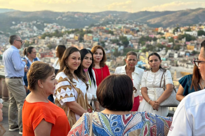 Participáción en la VII Reunión Plenaria de la Red Nacional de DIFs Municipales