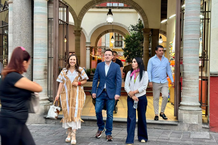 Participáción en la VII Reunión Plenaria de la Red Nacional de DIFs Municipales