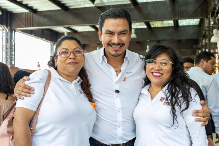 Se impulsan acciones que fortalecen el bienestar de las mujeres