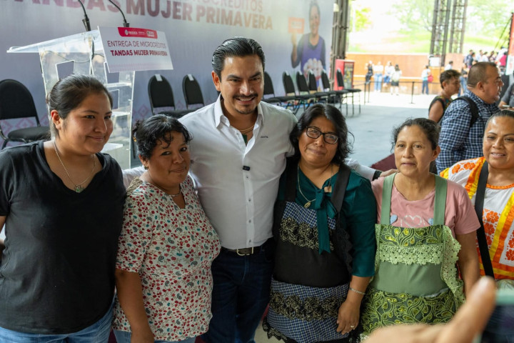 Se impulsan acciones que fortalecen el bienestar de las mujeres