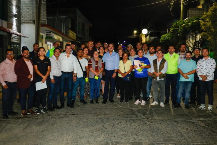Inician 100 días de máxima intensidad por la transformación de Oaxaca de Juárez
